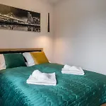 Апартаменты Rentplanet - Zakopianskie