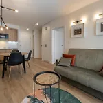 Апартаменты Rentplanet - Zakopianskie *