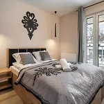 Апартаменты Rentplanet - Zakopianskie Закопане