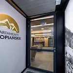 Rentplanet - Zakopianskie