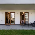 Rentplanet - Zakopianskie Апартаменты Закопане