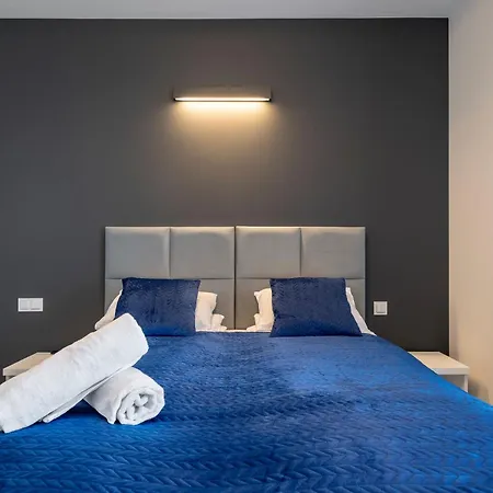 Apartmán Rentplanet - Zakopianskie *