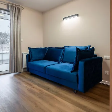 Apartmán Rentplanet - Zakopianskie