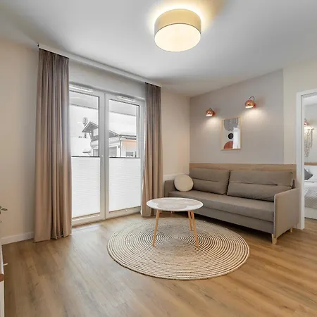 Rentplanet - Zakopianskie Apartment