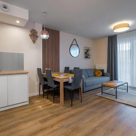 Rentplanet - Zakopianskie Apartment Zakopane