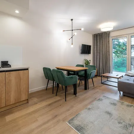 Rentplanet - Zakopianskie *