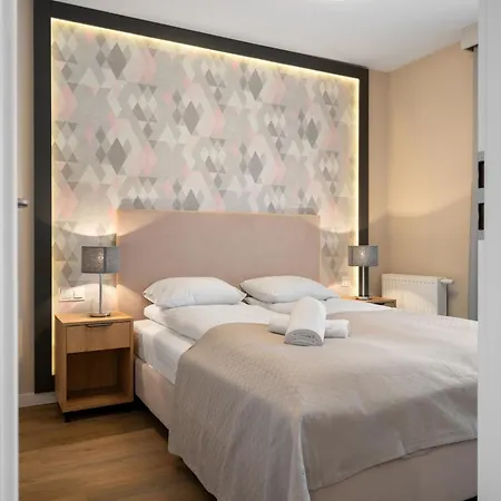 Rentplanet - Zakopianskie Apartmán Zakopane