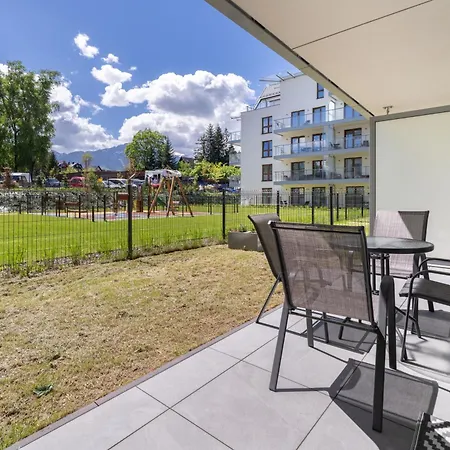 Rentplanet - Zakopianskie