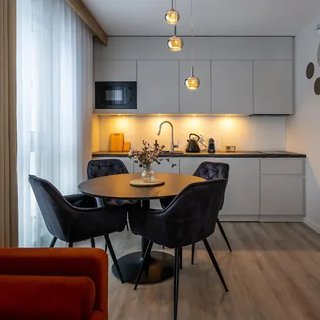 Rentplanet - Zakopianskie Apartment