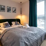 Rentplanet - Zakopianskie Apartman Zakopane