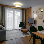 Apartman Rentplanet - Zakopianskie Zakopane