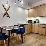 Apartman Rentplanet - Zakopianskie Zakopane