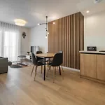 Apartamento Rentplanet - Zakopianskie