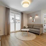 Rentplanet - Zakopianskie Apartamento