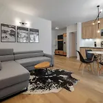 Apartamento Rentplanet - Zakopianskie *