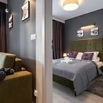 Apartman Rentplanet - Zakopianskie Zakopane