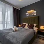 Apartman Rentplanet - Zakopianskie *