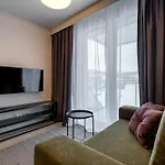 Apartamento Rentplanet - Zakopianskie