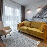 Rentplanet - Zakopianskie Apartman Zakopane