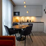 Rentplanet - Zakopianskie Apartamento