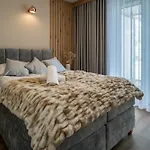 Apartamento Rentplanet - Zakopianskie Zakopane