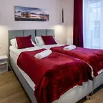 Rentplanet - Zakopianskie Apartamento *