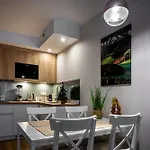 Rentplanet - Zakopianskie Apartamento Zakopane