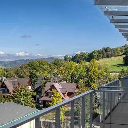 Rentplanet - Zakopianskie *