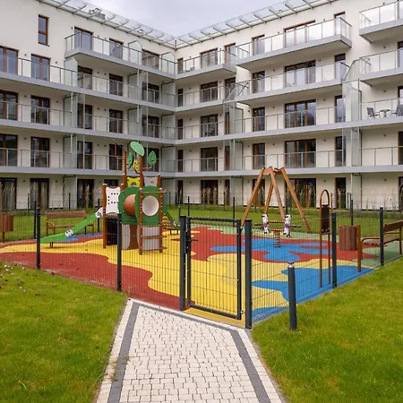 Rentplanet - Zakopianskie Lejlighed Zakopane