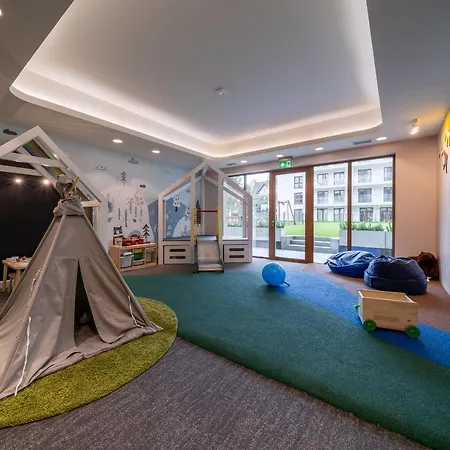 Апартаменты Rentplanet - Zakopianskie Закопане
