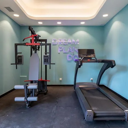 Rentplanet - Zakopianskie *