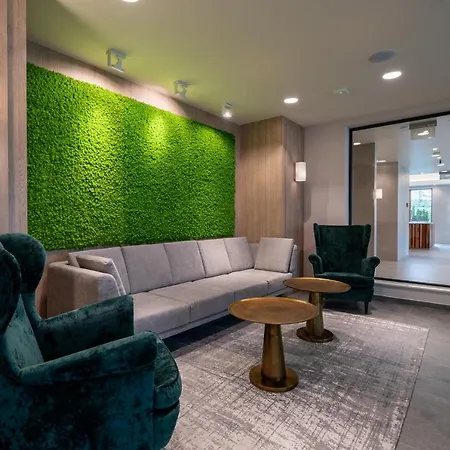 Lejlighed Rentplanet - Zakopianskie *