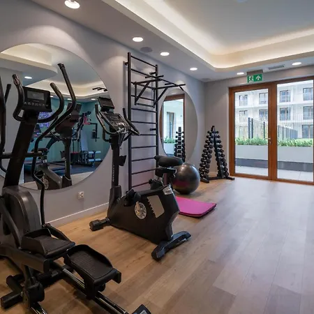 Rentplanet - Zakopianskie * Закопане