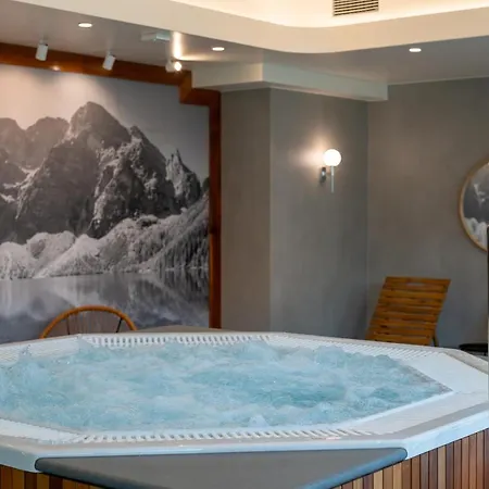 Rentplanet - Zakopianskie *