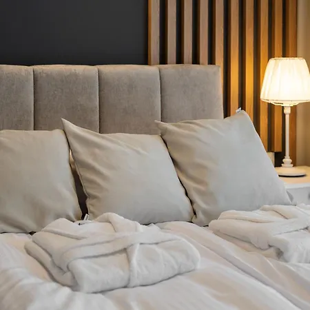 Apartment Rentplanet - Zakopianskie *