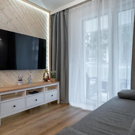 Rentplanet - Zakopianskie Apartment *