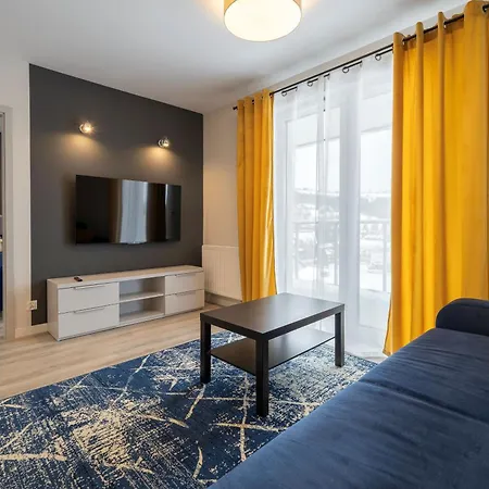 Rentplanet - Zakopianskie Apartment Zakopane