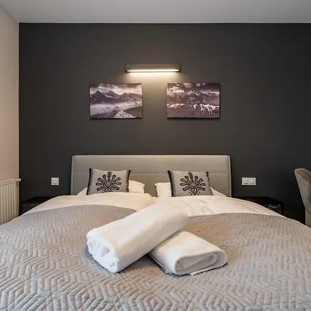 Apartment Rentplanet - Zakopianskie