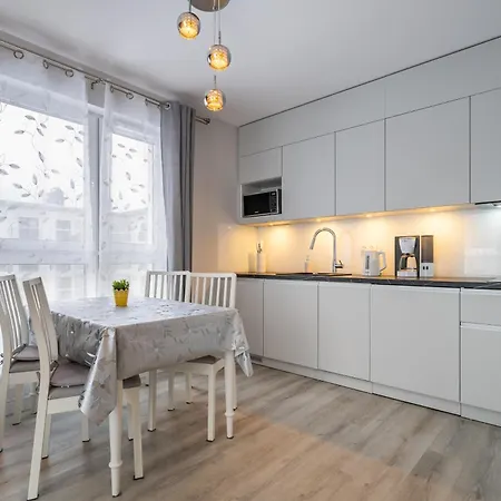 Rentplanet - Zakopianskie Апартаменты Закопане