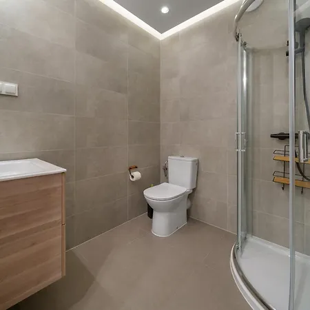 Rentplanet - Zakopianskie Lejlighed