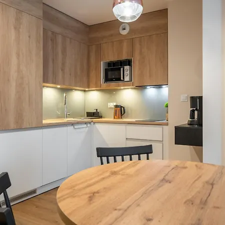 Rentplanet - Zakopianskie *