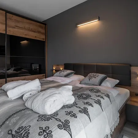 Rentplanet - Zakopianskie Apartment Zakopane