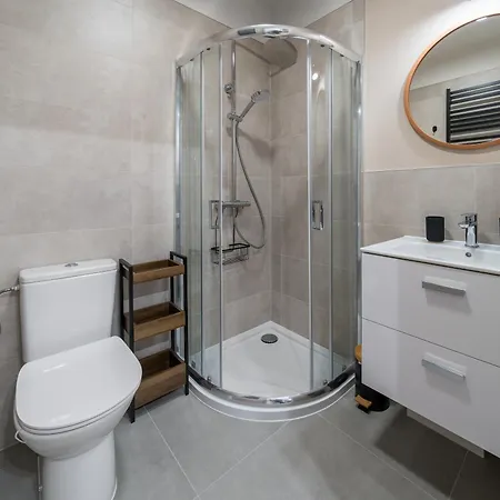 Rentplanet - Zakopianskie