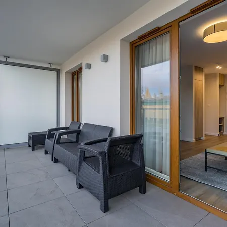 Rentplanet - Zakopianskie *