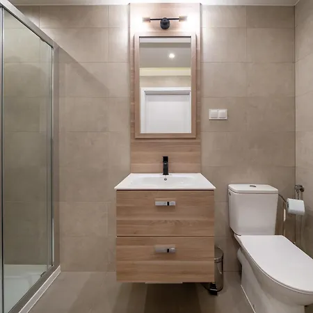 Rentplanet - Zakopianskie Lejlighed Zakopane