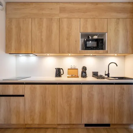 Rentplanet - Zakopianskie *