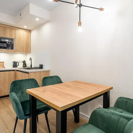 Rentplanet - Zakopianskie Lejlighed Zakopane