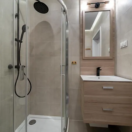 Rentplanet - Zakopianskie Apartman Zakopane
