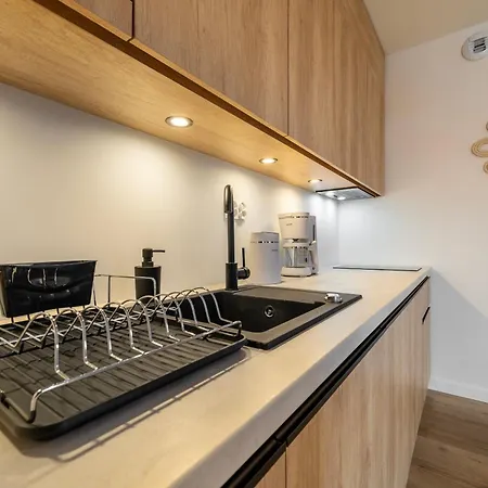 Rentplanet - Zakopianskie Apartment *