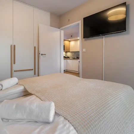 Rentplanet - Zakopianskie Apartment *